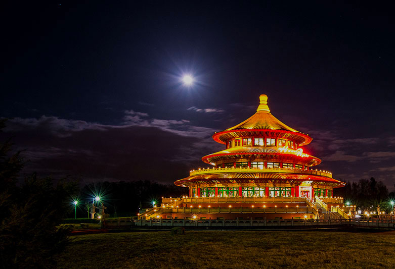 Himmelspagode